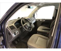 Volkswagen Multivan 2,5 TDI - 9