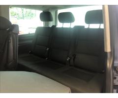 Volkswagen Multivan 2,5 TDI - 11