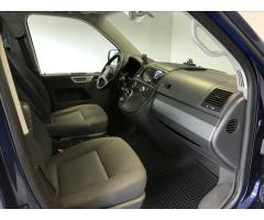 Volkswagen Multivan 2,5 TDI - 14