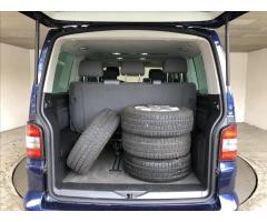 Volkswagen Multivan 2,5 TDI - 15