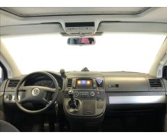 Volkswagen Multivan 2,5 TDI - 16