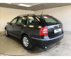 Škoda Octavia 1,6 MPI - 5