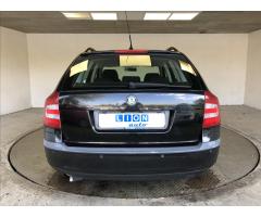 Škoda Octavia 1,6 MPI - 6