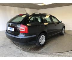 Škoda Octavia 1,6 MPI - 7