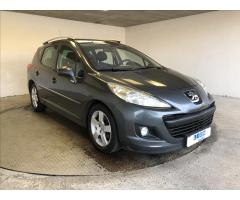 Peugeot 207 1,6 SW HDI Premium - 1