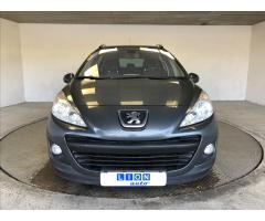 Peugeot 207 1,6 SW HDI Premium - 2