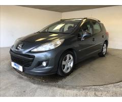 Peugeot 207 1,6 SW HDI Premium - 3