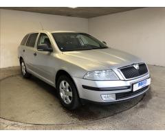 Škoda Octavia 1,6 MPI - 1