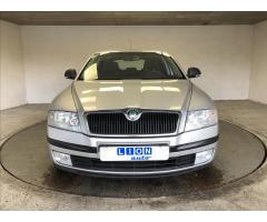 Škoda Octavia 1,6 MPI - 2