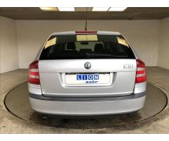 Škoda Octavia 1,6 MPI - 6