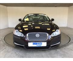 Jaguar XF 3,0 D 155kW Luxury Auto - 2