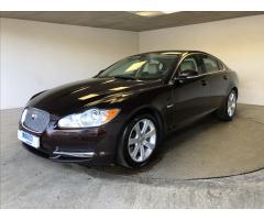 Jaguar XF 3,0 D 155kW Luxury Auto - 3