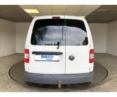 Volkswagen Caddy 2,0 TDI 103KW MAXI - 6