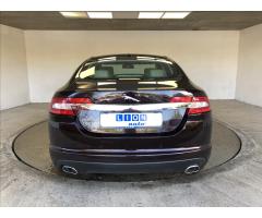 Jaguar XF 3,0 D 155kW Luxury Auto - 6