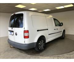 Volkswagen Caddy 2,0 TDI 103KW MAXI - 7