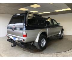 Mitsubishi L200 2,5 TD GL - 7