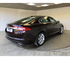 Jaguar XF 3,0 D 155kW Luxury Auto - 7