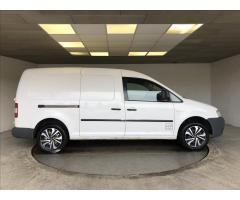 Volkswagen Caddy 2,0 TDI 103KW MAXI - 8