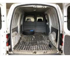 Volkswagen Caddy 2,0 TDI 103KW MAXI - 12