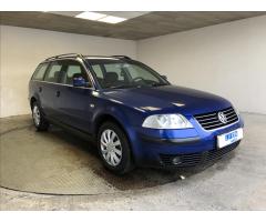 Volkswagen Passat 1,9 TDI 96kW Comfortline - 1