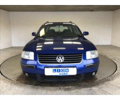 Volkswagen Passat 1,9 TDI 96kW Comfortline - 2