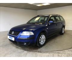 Volkswagen Passat 1,9 TDI 96kW Comfortline - 3