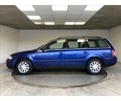 Volkswagen Passat 1,9 TDI 96kW Comfortline - 7