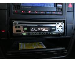 Volkswagen Passat 1,9 TDI 96kW Comfortline - 27