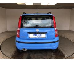 Fiat Panda 1,2 i Dynamic - 6