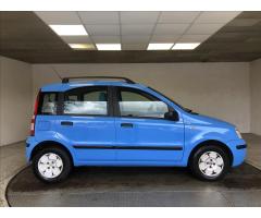 Fiat Panda 1,2 i Dynamic - 8