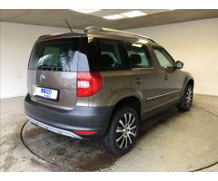 Škoda Yeti 2,0 TDI 81 kW Active - 7