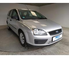 Ford Focus 1,6 16V - 1