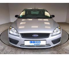 Ford Focus 1,6 16V - 2