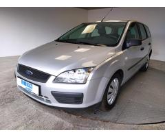 Ford Focus 1,6 16V - 3