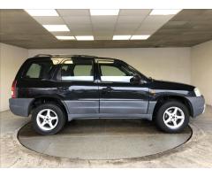 Mazda Tribute 2,0 i Comfort - 8