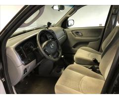 Mazda Tribute 2,0 i Comfort - 9