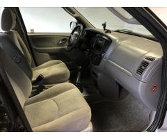 Mazda Tribute 2,0 i Comfort - 12