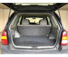 Mazda Tribute 2,0 i Comfort - 13