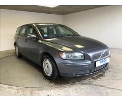 Volvo V50 1,8 16V - 1