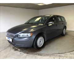 Volvo V50 1,8 16V - 3