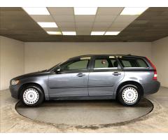 Volvo V50 1,8 16V - 4