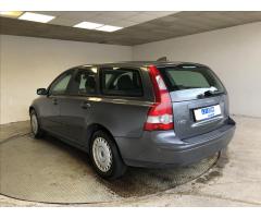 Volvo V50 1,8 16V - 5