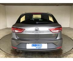 Seat Leon 2,0 TDI DSG FR ST - 6