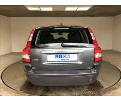 Volvo V50 1,8 16V - 6