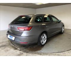 Seat Leon 2,0 TDI DSG FR ST - 7