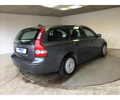 Volvo V50 1,8 16V - 7