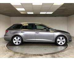 Seat Leon 2,0 TDI DSG FR ST - 8