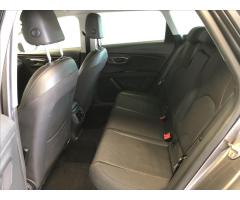 Seat Leon 2,0 TDI DSG FR ST - 10