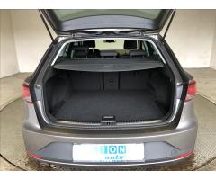 Seat Leon 2,0 TDI DSG FR ST - 13