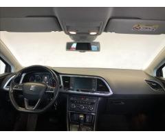 Seat Leon 2,0 TDI DSG FR ST - 14